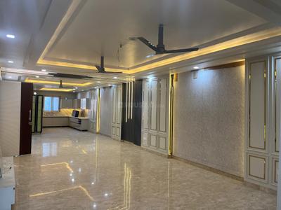 Hall Image of 3150 Sq.ft 4 BHK Builder Floor for sale in Sector 28 Faridabad for Rs. 40000000
