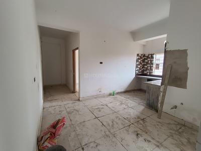 Hall Image of 816 Sq.ft 2 BHK Apartment / Flat for sale in Agarpara Kolkata for Rs. 2856000