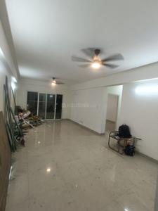 Hall Image of 1500 Sq.ft 2 BHK Apartment / Flat for rent in DDA Flats, Bakkarwala New Delhi for Rs. 20000