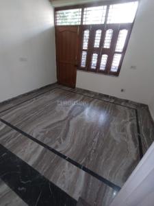 Bedroom Image of 1020 Sq.ft 2 BHK Builder Floor for rent in Sector 46 Gurgaon for Rs. 32000