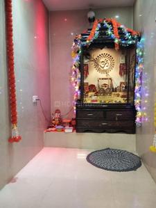 Hall Image of 2079 Sq.ft 4 BHK Apartment / Flat for sale in Prithvi Thirumala Anemone by Prithvi Homes, JP Nagar Bengaluru for Rs. 16150000