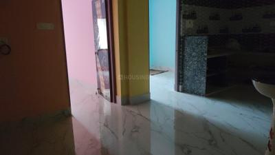 Living Room Image of 673 Sq.ft 2 BHK Apartment / Flat for sale in Konnagar Hooghly for Rs. 1783450