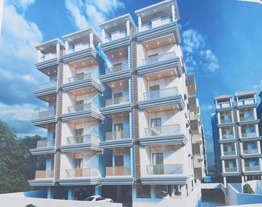 Image of 2600 Sq.ft 3 BHK Apartment / Flat for sale in Alwal, Secunderabad for Rs. 22000000