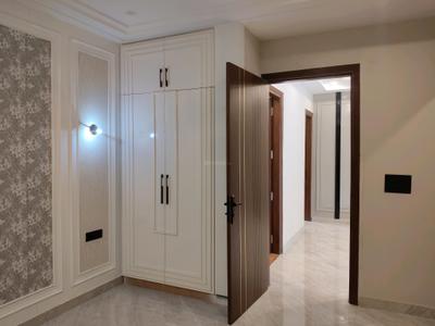 Bedroom Image of 2700 Sq.ft 4 BHK Builder Floor for rent in DLF Phase 4 Gurgaon for Rs. 115000