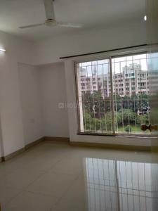 Bedroom Image of 1490 Sq.ft 3 BHK Apartment / Flat for sale in Nirmiti Albacitta, Baner Pune for Rs. 15300000