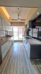 Image of 1680 Sq.ft 3 BHK Apartment / Flat for sale in Vile Parle West, Mumbai for Rs. 75000000