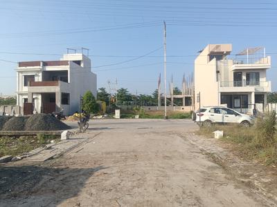 Image of 1200 Sq.ft Residential Plot / Land for sale in Sage Sunvillas, Bagmugaliya, Bhopal for Rs. 6600000
