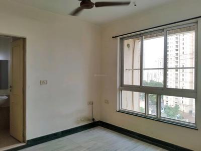 Bedroom Image of 630 Sq.ft 1 BHK Apartment / Flat for sale in Hiranandani Crown, Hiranandani Estate Thane for Rs. 10500000