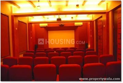 Hall Image of 1060 Sq.ft 2 BHK Apartment / Flat for sale in Mohan Pride, Kalyan West Kalyan for Rs. 8700000