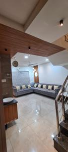 Image of 2200 Sq.ft 4 BHK Independent House for sale in Gotri, Vadodara for Rs. 19900000