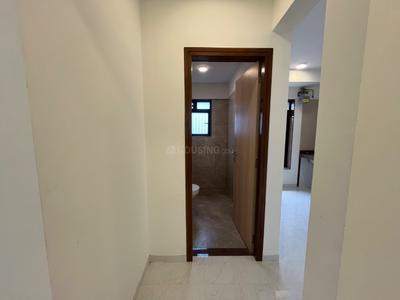 Bedroom Image of 700 Sq.ft 2 BHK Apartment / Flat for sale in Santacruz East Mumbai for Rs. 19200000