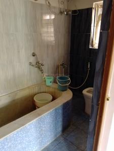 Image of 1400 Sq.ft 3 BHK Apartment / Flat for sale in Purbalok, Kolkata for Rs. 9000000