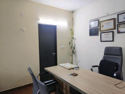 Bedroom Image of 1000 Sq.ft 2 BHK Apartment / Flat for sale in Sector 106 Gurgaon for Rs. 10000000