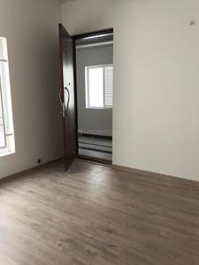 Bedroom Image of 3315 Sq.ft 3 BHK Apartment / Flat for sale in Sumadhura The Olympus, Financial District Hyderabad for Rs. 48000000