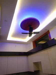 Hall Image of 1200 Sq.ft 3 BHK Independent House for sale in Govindpuram Ghaziabad for Rs. 6200000