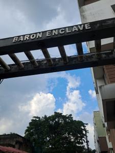 Image of 1256 Sq.ft 3 BHK Apartment / Flat for sale in Baron Enclave, Narendrapur, Kolkata for Rs. 8000000