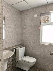 Bedroom Three Image of 2290 Sq.ft 3 BHK Apartment / Flat for rent in Conscient Hines Elevate, Sector 59 Gurgaon for Rs. 118000