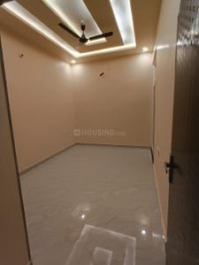 Hall Image of 1500 Sq.ft 3 BHK Duplex for sale in Kalwad Road Jaipur for Rs. 6200000