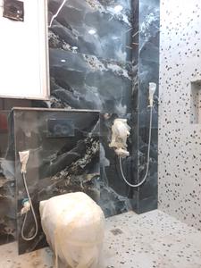 Bedroom Two Image of 1935 Sq.ft 3 BHK Builder Floor for sale in Palm Floors Sushant Lok 1, Sushant Lok Phase 1 Gurgaon for Rs. 34500000