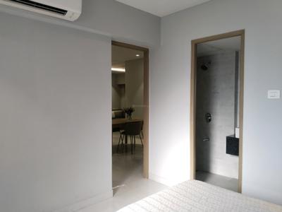 Bedroom Image of 5500 Sq.ft 4 BHK Apartment / Flat for sale in Rustomjee Seasons, Bandra East Mumbai for Rs. 360000000