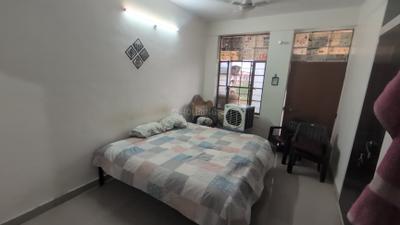 Bedroom Image of 2500 Sq.ft 3 BHK Apartment / Flat for sale in Vivek Vihar Yojana Jodhpur for Rs. 4000000
