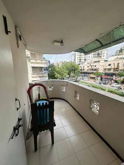 Sachin tower Main Image 1