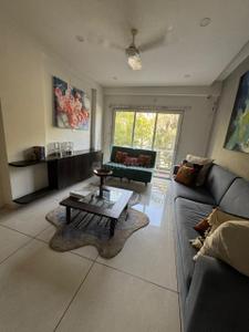 Hall Image of 1400 Sq.ft 3 BHK Apartment / Flat for sale in Bhayli Vadodara for Rs. 5800000