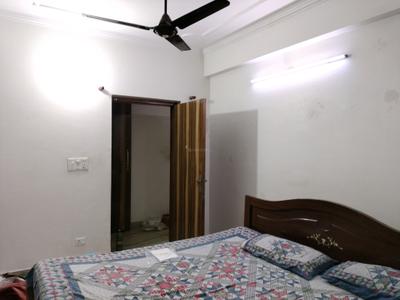 Bedroom Image of 1400 Sq.ft 3 BHK Apartment / Flat for rent in CGHS Harsukh Apartments, Sector 7 Dwarka New Delhi for Rs. 52000