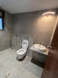 Image of 1460 Sq.ft 2.5 BHK Apartment / Flat for rent in Adani Atelier Greens, Mundhwa, Pune for Rs. 77000