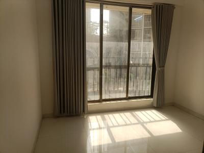 Bedroom Image of 1200 Sq.ft 2 BHK Apartment / Flat for sale in Today Aikyam, Taloja Navi Mumbai for Rs. 6000000
