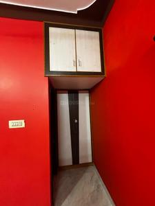 Bedroom Image of 2400 Sq.ft 3 BHK Independent House for rent in Shobhagpura Udaipur for Rs. 35000