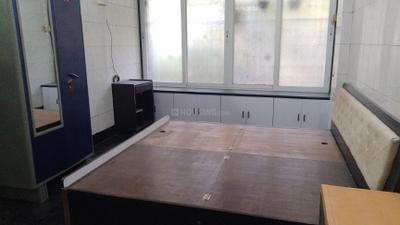 Living Room Image of 1300 Sq.ft 3 BHK Apartment / Flat for sale in Kalyan West Kalyan for Rs. 9199000