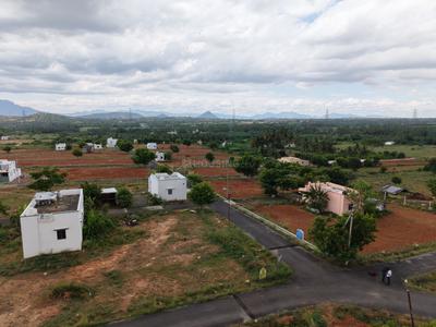 Image of 650 Sq.ft Residential Plot / Land for sale in Annur, Coimbatore for Rs. 485000