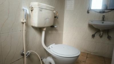 Image of 1360 Sq.ft 3 BHK Apartment / Flat for rent in Karia Konark Campus, Viman Nagar, Pune for Rs. 75000