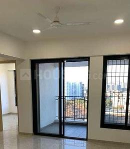 Hall Image of 1561 Sq.ft 2 BHK Apartment / Flat for sale in Rama Metro Life Optima Residences, Tathawade Pune for Rs. 12500000