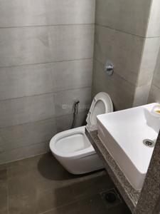 Bedroom Image of 3599 Sq.ft 4 BHK Apartment / Flat for sale in Olive Greens, Gota Ahmedabad for Rs. 23000000