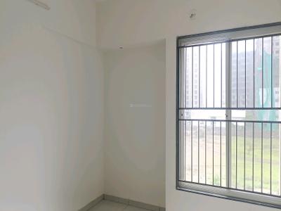 Bedroom Image of 890 Sq.ft 2 BHK Apartment / Flat for sale in Windsor Maple Woodz, Wagholi Pune for Rs. 5200000