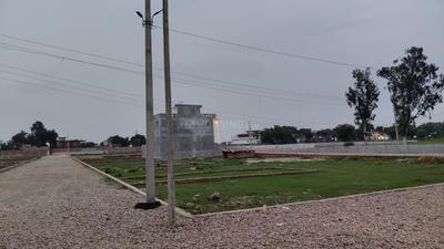 Image of 1000 Sq.ft Residential Plot / Land for sale in Naman Green Garden Phase II, Babatpur, Varanasi for Rs. 3200000