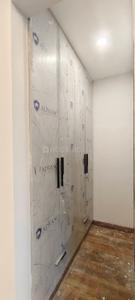Bedroom Image of 1400 Sq.ft 3 BHK Builder Floor for rent in Palam Vihar Gurgaon for Rs. 55000