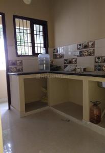 Kitchen Image of 983 Sq.ft 2 BHK Apartment / Flat for sale in Velachery Chennai for Rs. 11661800