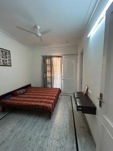 Bedroom Image of 2250 Sq.ft 2 BHK Builder Floor for rent in Sector 60 Mohali for Rs. 30000