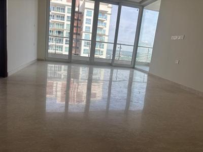 Hall Image of 2095 Sq.ft 3.5 BHK Apartment / Flat for rent in Conscient Elevate, Sector 59 Gurgaon for Rs. 105000