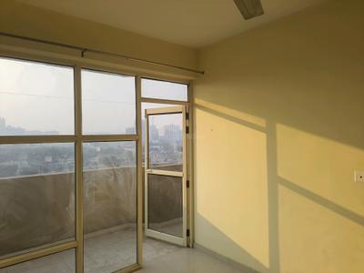 Bedroom Image of 700 Sq.ft 2 BHK Apartment / Flat for sale in Pyramid Heights, Sector 85 Gurgaon for Rs. 6900000