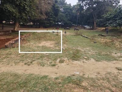 Image of 1305 Sq.ft Residential Plot / Land for sale in Bharthara, Varanasi for Rs. 2900000