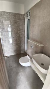 Image of 1200 Sq.ft 2.5 BHK Apartment / Flat for rent in Ashar Arize, Kalwa, Thane for Rs. 50000