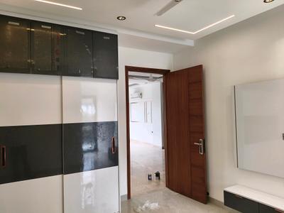 Bedroom Image of 1650 Sq.ft 3 BHK Builder Floor for sale in Sector 45 Gurgaon for Rs. 31500000