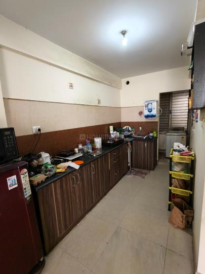 Shri Vidhya Gayathri Homes  Kitchen 1