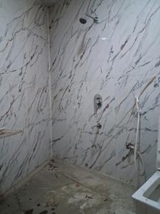 Bedroom One Image of 1350 Sq.ft 3 BHK Apartment / Flat for sale in Skyline DN Homes, Sector 73 Noida for Rs. 5800000