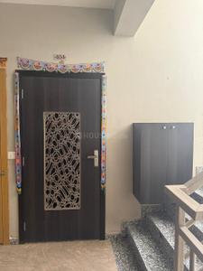 Hall Image of 1316 Sq.ft 3 BHK Apartment / Flat for rent in Shyam Akash Parisar, Chanakyapuri Ahmedabad for Rs. 35000