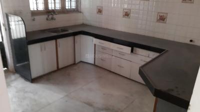 Kitchen Image of 2500 Sq.ft 3 BHK Duplex for sale in Akota Vadodara for Rs. 17100000